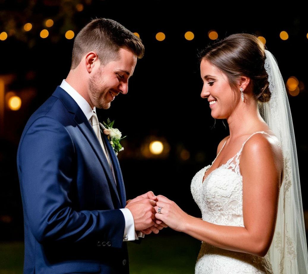 Саратовцы не хотят жениться ночью и ранним утром